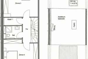 EVERNEST: NEW townhouse for rent 4 bedrooms · 2.5 bathrooms · built-in kitchen · underground parking – Die vollständige Adresse der Immobilie erhältst du vom Anbieter., 65205 Erbenheim, Wiesbaden – Vorschaubild 20
