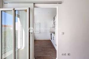 Im Samariterviertel! 1-Zi. Altbauwohnung, Balkon + EBK! – Pettenkoferstr. 32, 10247 Friedrichshain, Berlin – Vorschaubild 12