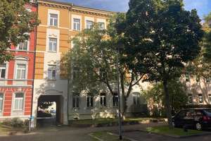 Tolle 3-Raum WE mit Balkon und Stellplatz in der Johannesvorstadt............