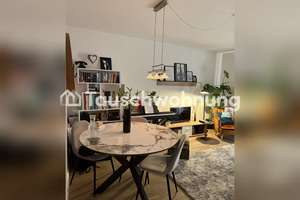 Tauschwohnung: Wohnung im Maxvorstadt