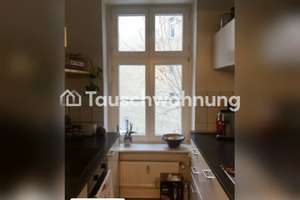 Tauschwohnung: 2 kleinere Wohnungen gegen 3-Zi.-Whg – Die vollständige Adresse der Immobilie erhältst du vom Anbieter., 10827 Schöneberg, Berlin – Vorschaubild 17