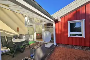 Wohnidyll - Dreifamilienhaus  mit verbundenem Bungalow & traumhaftem Garten - Anlage - Seckenhausen – Diepholz (Kreis) – Vorschaubild 15
