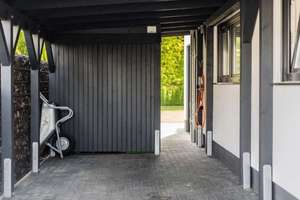 Charmantes, exklusives, möbliertes Haus ! Ruhigidylle! Auf 1-3 Jahre zu vermieten ! Hochwertig ! – 14476 Groß Glienicke, Potsdam – Vorschaubild 26