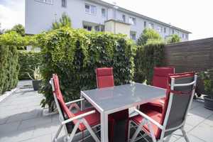 Mediterranes Wohngefühl mit Hauscharakter – großzügige 4,5-Zimmer-Maisonette in Stuttgart-Hausen – Stuttgart – Vorschaubild 9