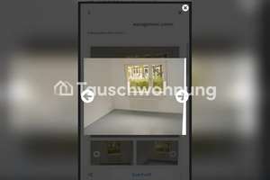 Tauschwohnung: Tausche 3-Zimmer-Wohnung in Berlin, Steglitz-Zehlendorf
