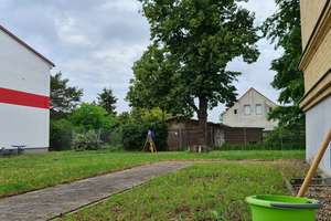 !Wohnen und Arbeiten verbinden!
Großzügige repräsentative Villa m – Die vollständige Adresse der Immobilie erhältst du vom Anbieter., 39418 Staßfurt – Vorschaubild 6