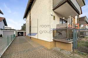 Großes Dreifamilienhaus mit Baugrundstück – Darmstadt-Dieburg (Kreis) – Vorschaubild 4