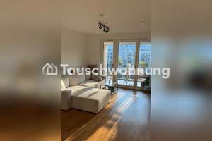 Tauschwohnung: Moderne 2-Zi. Tauschwohnung in Zentrumsnähe – Die vollständige Adresse der Immobilie erhältst du vom Anbieter., 20097 Hammerbrook, Hamburg – Vorschaubild 4