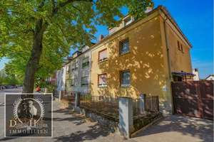 3-Familienhaus in Ludwigshafen-Oppau | 3 Wohnungen, 3 Garagen & Entwicklungspotenzial – 67069 Oppau, Ludwigshafen am Rhein – Vorschaubild 2