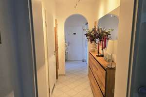 Moderne Etagenwohnung mit Balkon & guter Anbindung – Die vollständige Adresse der Immobilie erhältst du vom Anbieter., 30457 Wettbergen, Hannover – Vorschaubild 13
