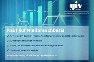 Charmantes EFH auf traumhaften Grundstück * 
Kauf auf Nießbrauchbasis * Kein Sofortbezug ! – Die vollständige Adresse der Immobilie erhältst du vom Anbieter., 90768 Dambach, Unterfürberg, Fürth – Vorschaubild 2