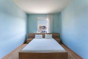 Helle 4-Zimmer-Wohnung im 1. Obergeschoss – Die vollständige Adresse der Immobilie erhältst du vom Anbieter., 51377 Manfort, Leverkusen – Vorschaubild 6
