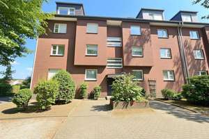 Großzügige 2-Zimmer Wohnung mit Balkon in bester Lage! – Biefangstraße 71, 46149 Schwarze Heide, Oberhausen – Vorschaubild 10