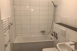 Schöner Wohnen: praktische 3-Zimmer-Wohnung in guter Wohnlage – Kirchhainer Str. 26, 34127 Rothenditmold, Kassel – Vorschaubild 9