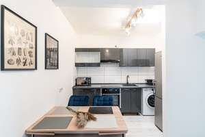 Top geschnittene 3-Zimmer-Wohnung in Berlin – Perfekt zum Wohnen oder Investieren – Die vollständige Adresse der Immobilie erhältst du vom Anbieter., 13347 Gesundbrunnen, Berlin – Vorschaubild 11
