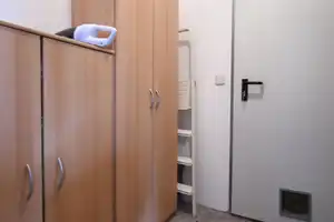 Familienfreundliches Zuhause mit Garage und Keller – 4-Raum-Wohnhaus in naturnaher Lage – Ibbenbürener Straße 9, 6862 Dessau-Roßlau – Vorschaubild 8