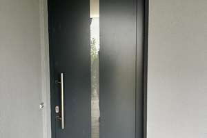Modernes Reihenhaus im Grünen mit hochwertiger Ausstattung und vielen Extras – Gut Passendorf 10, 6124 Südliche Neustadt, Halle (Saale) – Vorschaubild 13