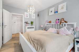 Bremen-Walle: Attraktive 3-Zimmer-Etagenwohnung mit Balkon – Die vollständige Adresse der Immobilie erhältst du vom Anbieter., 28217 Steffensweg, Bremen – Vorschaubild 11