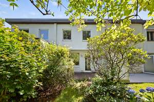 Ruhig gelegenes Reihenmittelhaus mit Terrasse, Garten und Vollkeller – Die vollständige Adresse der Immobilie erhältst du vom Anbieter., 22149 Tonndorf, Hamburg – Vorschaubild 16