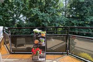 Wohlfühlen garantiert – Moderne Wohnung mit Aufzug und Blick ins Grüne! – Die vollständige Adresse der Immobilie erhältst du vom Anbieter., 41239 Schmölderpark, Mönchengladbach – Vorschaubild 7