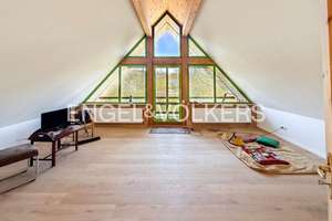 Skandinavischer Wohntraum mit Sauna und Loggia auf großzügigem Grundstück – Die vollständige Adresse der Immobilie erhältst du vom Anbieter., 27624 Drangstedt – Vorschaubild 27