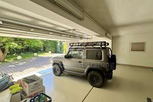 Kirchrode: 
Mediterrane Stadtvilla mit Pool auf einem Traumgrundstück – Die vollständige Adresse der Immobilie erhältst du vom Anbieter., 30559 Kirchrode, Hannover – Vorschaubild 10