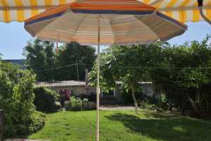 Hochw. saniert RMH;Dachloggia, Kamin, Garten, Doppelgarage, Keller ruhige Wohnlage, 340 qm; – Mainz-Bingen (Kreis) – Vorschaubild 5