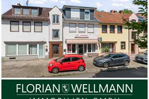 Bremen - Kattenesch l Attraktives Mehrfamilienhaus mit drei Einheiten in guter Lage – Die vollständige Adresse der Immobilie erhältst du vom Anbieter., 28277 Kattenesch, Bremen – Vorschaubild 1