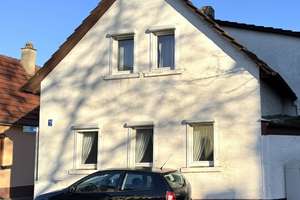 Auch aus Kleinem kann Großartiges werden: Ren.-bed. EFH - Garage - gr. Dachterrasse - Neuhausen! – Die vollständige Adresse der Immobilie erhältst du vom Anbieter., 67549 Neuhausen, Worms – Vorschaubild 26