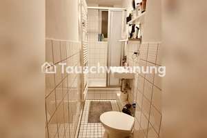 Tauschwohnung: Tauschen 1-Zimmer gegen 3-Zimmer 🙂 – Tieloh 14, 22307 Barmbek-Nord, Hamburg – Vorschaubild 4