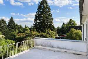 Familienfreundliche DHH mit großem Garten und ausbaubarer Dachterrasse – Frankfurt am Main – Vorschaubild 21