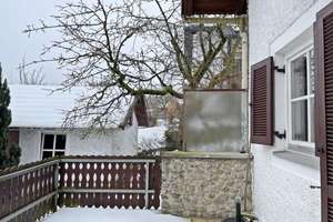 Vielseitiges Wohnhaus mit Anbau, Fernblick und großzügigem Grundstück – Alte Römerstr. 12, 84364 Bad Birnbach – Vorschaubild 43