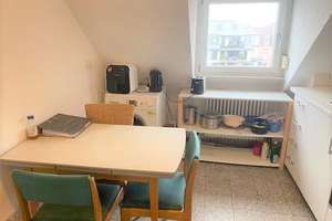 ***3-Zimmer frei ab 01.05.2026***Studenten-WG / Wohngemeinschaft***Nähe Gutenbergplatz*** – Sophienstrasse 174, 76185 Weststadt, Karlsruhe – Vorschaubild 4
