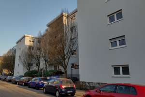 ++4ZKB++Südbalkon++EG++TG Stellplatz++vermietet – Baden-Badener Str. 1, 69126 Rohrbach, Heidelberg – Vorschaubild 5