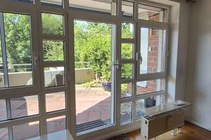 Findorff | Weidedamm:  3-Zimmerwohnung mit Dachterrase – Ricarda-Huch-Straße 15A, 28215 Weidedamm, Bremen – Vorschaubild 6