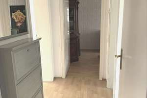 Schnuckelige 2 Zi-Wohnung m. Balkon + Garage in Neudorf Süd – Gneisenaustraße 277, 47057 Neudorf-Süd, Duisburg – Vorschaubild 9