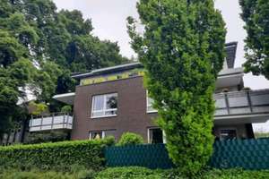 Privatvermietung: Außergewöhnliche Penthouse-Wohnung, 1a-Lage in Solingen-Ohligs mit 2 Dachterrassen – Elbestraße 11, 42697 Ohligs/Aufderhöhe/Merscheid, Solingen – Vorschaubild 13