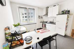 Attraktive Kapitalanlage: Vermietete 2-Zimmer-Wohnung in zentraler Lage – Seilgraben 3, 52062 Markt, Aachen – Vorschaubild 3