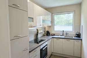 Barrierearme, hochwertige & helle 3 Zimmerwohnung mit großem Südbalkon – Detmolder Straße 110b, 33100 Kernstadt, Paderborn – Vorschaubild 5