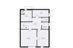 Große DHH mit vielen Zimmern in beliebter DYK-Lage – Dahlerdyk x, 47803 Inrath/Kliedbruch, Krefeld – Vorschaubild 49