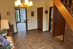 OHNE MAKLER !!! Einfamilienhaus mit großem Raumangebot und Gartenparadies! – Dithmarschen (Kreis) – Vorschaubild 14