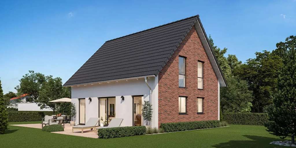 Immobilie in Bullay - KFN-Effizienz trifft individuelle Gestaltung! - Bild 0