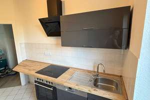 Helle 2-Zimmer-Wohnung nahe Volksgarten – WG-geeignet / Düsseldorf-Bilk – Sonnenstraße 83, 40227 Oberbilk, Düsseldorf – Vorschaubild 10