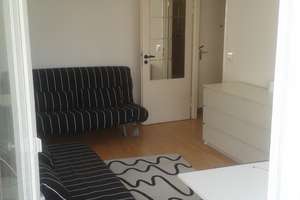 Charmante Wohnung mit Balkon und Tiefgaragenstellplatz in Charlottenburg – Sömmeringstraße 40, 10589 Charlottenburg, Berlin – Vorschaubild 2