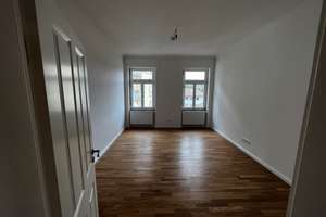 Fantastischer Blick über die ganze Stadt! 4-Zimmer-Wohnung (Altbau) mit 2 Balkonen in Stuttgart West – Reinsburgstraße 158, 70197 Rotebühl, Stuttgart – Vorschaubild 7