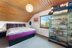 Lichtdurchflutete Wohnung im Obergeschoss mit Südbalkon und offenem Raumgefühl in Allach – Die vollständige Adresse der Immobilie erhältst du vom Anbieter., 80997 Allach, München – Vorschaubild 6