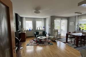 🏡 Gepflegte 3-Zimmer-Wohnung | Balkon SW | 2 Stellplätze | Provisionsfrei – Die vollständige Adresse der Immobilie erhältst du vom Anbieter., 85055 Nordost, Ingolstadt – Vorschaubild 3