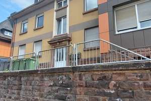 366.05 Schöne 2 ZKB Sulzbachtalstraße 8 in Saarbrücken-Dudweiler – Sulzbachtalstraße 8, 66125 Jägersfreude, Saarbrücken – Vorschaubild 4
