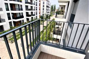 Lichtdurchflutete Single-Wohnung mit Balkon und Spreeblick! – Tabbertstraße 6B, 12459 Oberschöneweide, Berlin – Vorschaubild 9