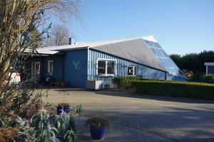 Einfamilienhaus mit innovativem Haus-im-Haus-Prinzip in Bad Bederkesa – Cuxhaven (Kreis) – Vorschaubild 23